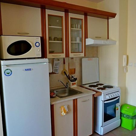 Gt Privilege Fort Beach Apartments النايت المظهر الخارجي الصورة