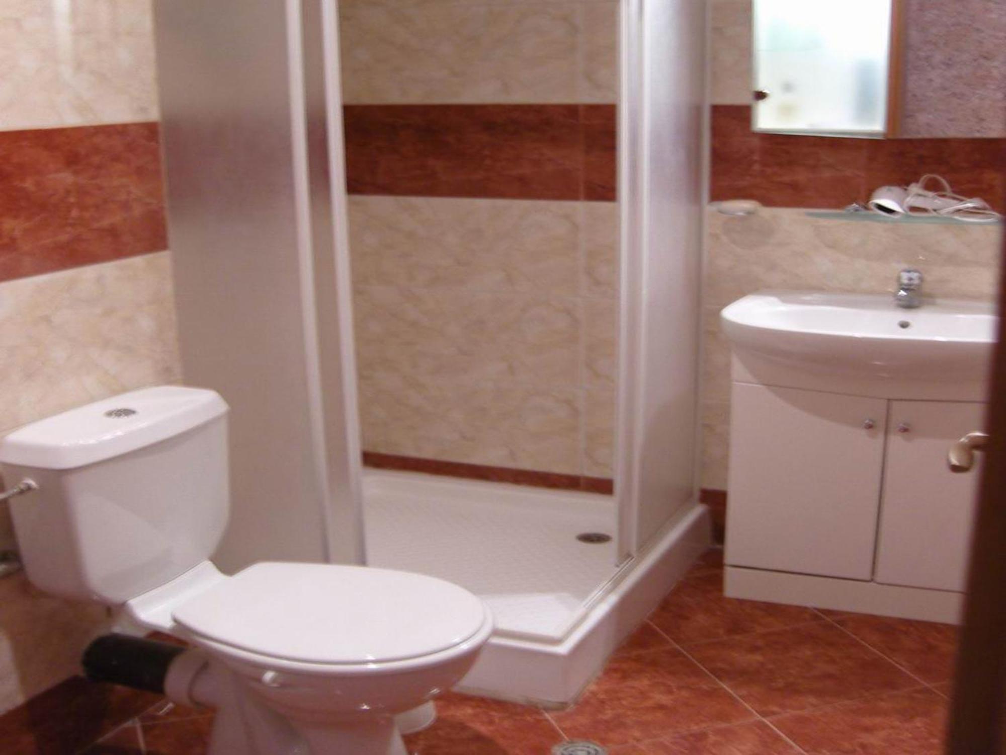 Gt Privilege Fort Beach Apartments النايت الغرفة الصورة