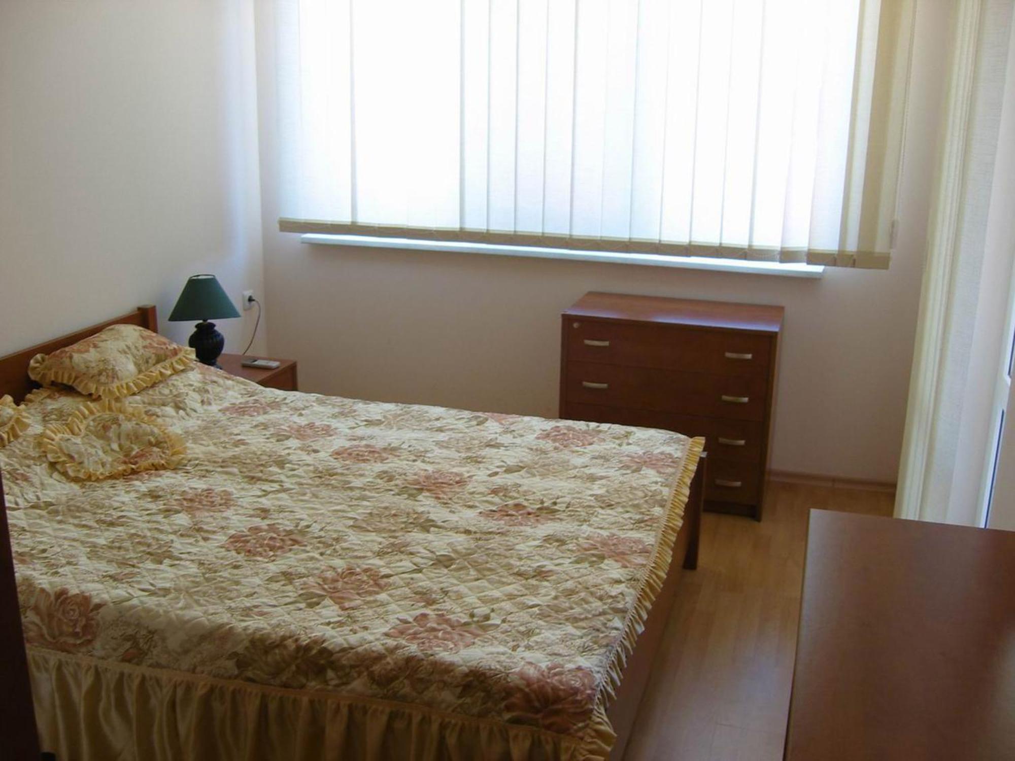 Gt Privilege Fort Beach Apartments النايت الغرفة الصورة
