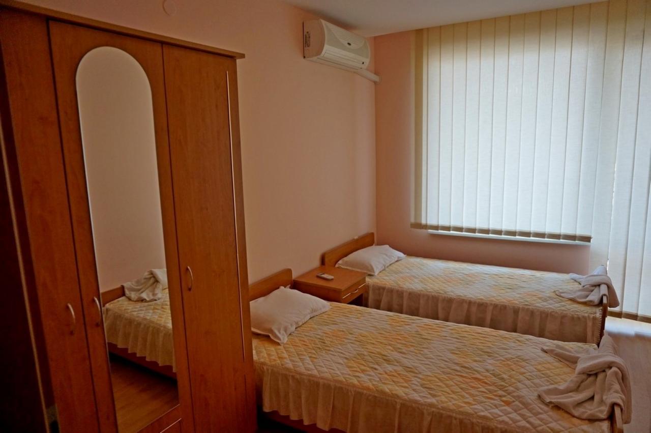Gt Privilege Fort Beach Apartments النايت المظهر الخارجي الصورة